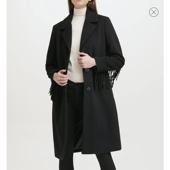 Kenneth Cole Jacket - Picture 5 of 8